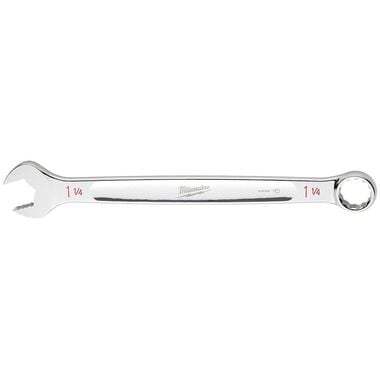Milwaukee 1 1/4inch Combination Wrench