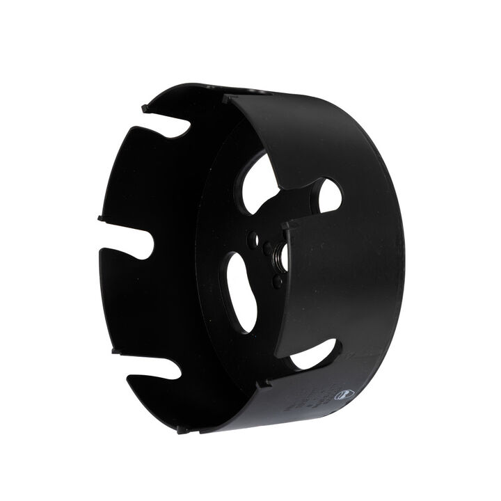 Malco Products 6-1/4 Inch Carbide Tipped Hole Saw, large image number 3