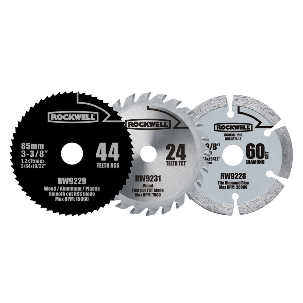 Rockwell versacut discount