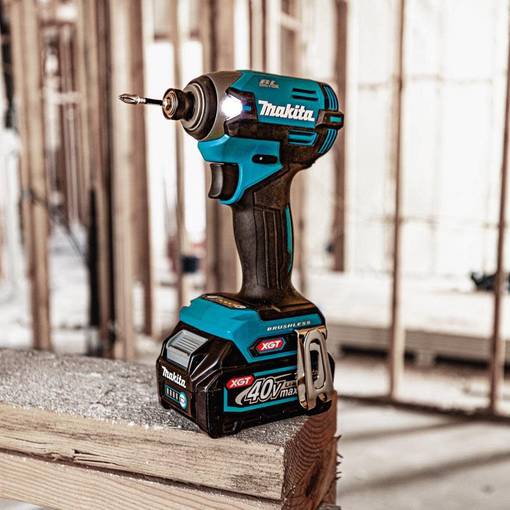 Makita 80-Volt max XGT (40V max X2) Brushless Cordless 14 in