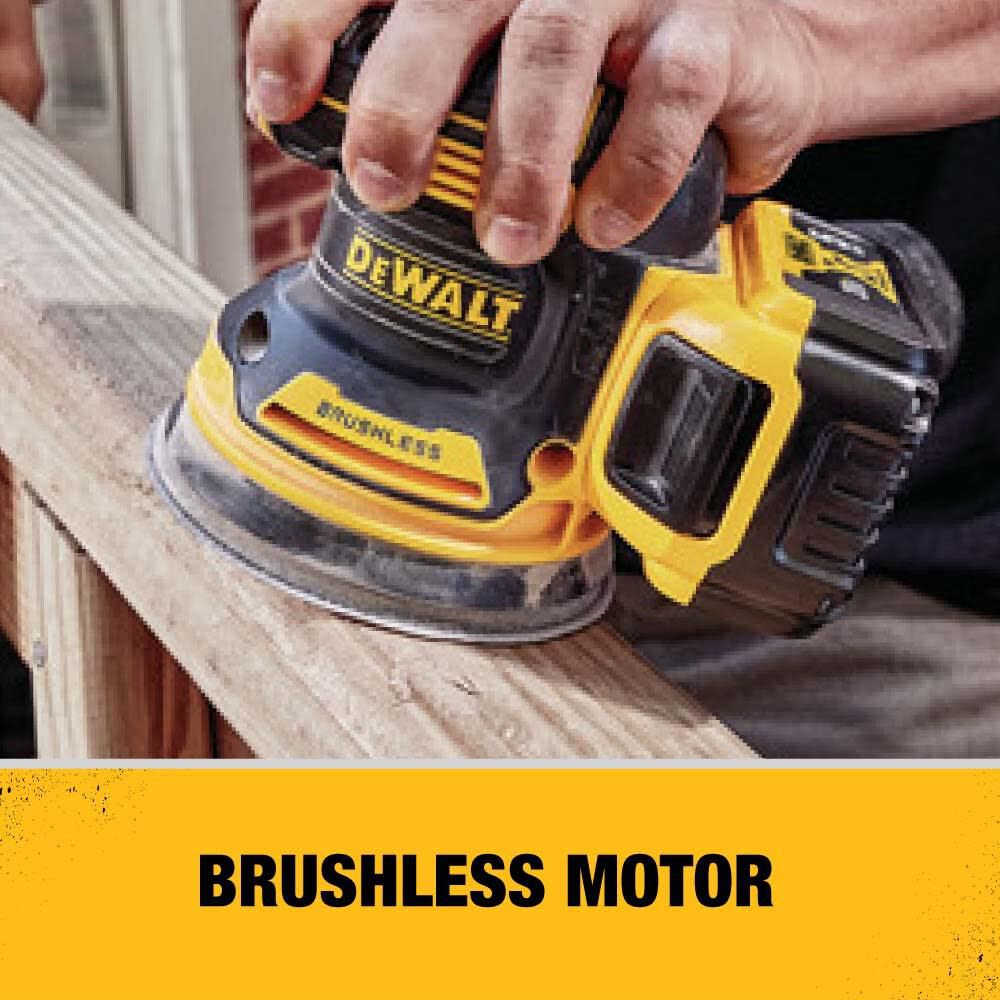 DEWALT 20V Variable Speed Random Orbital Sander Kit simolary.com 16 DEWALT 20V Variable Speed Random Orbital Sander Kit Simolary simolary.com 16