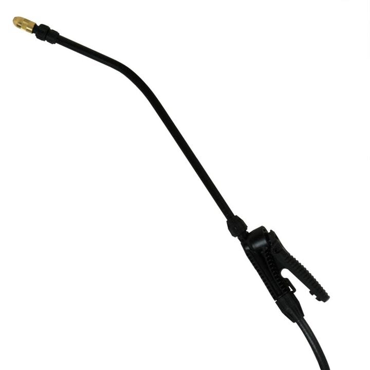 Chapin Mfg 3 Gallon Stand-N-Spray No Bend Sprayer, large image number 2