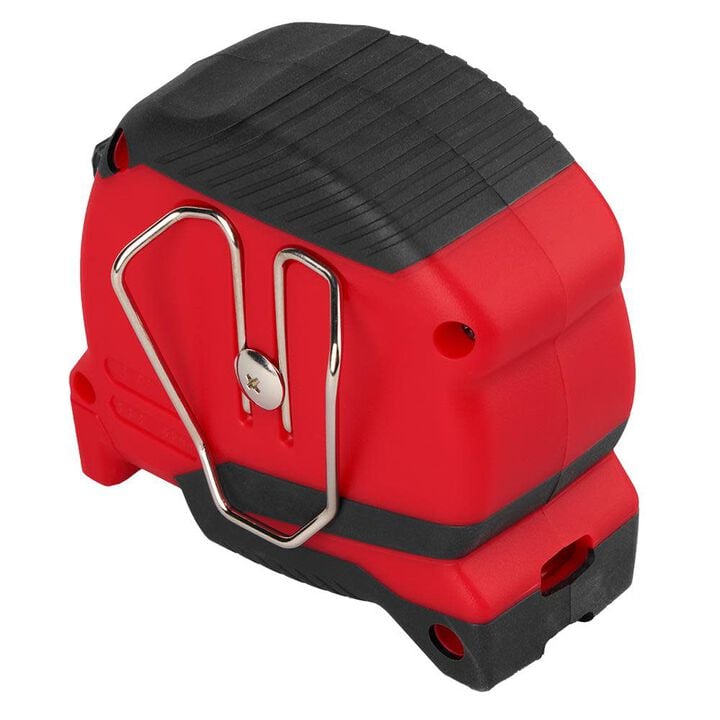 Milwaukee 8m/26 Ft. Compact Tape Measure, large image number 6