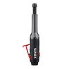 Sunex 0.5 HP 5 Inch Extended Reach Air Die Grinder, small image number 1
