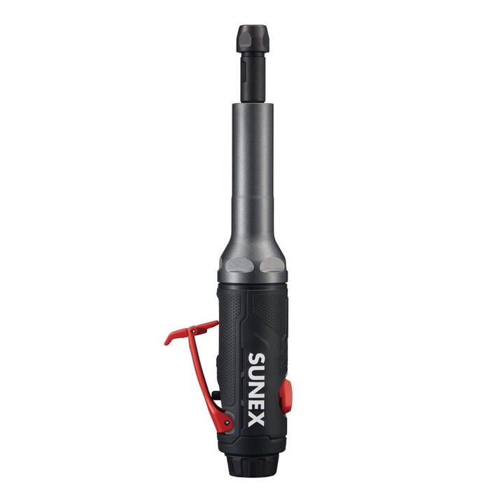 Sunex 0.5 HP 5 Inch Extended Reach Air Die Grinder