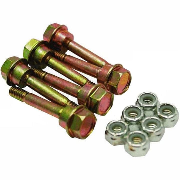 Husqvarna Snow Blower Shear Pins-6 Pack