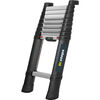 W.steps Telescopic Extension Ladder, small image number 1