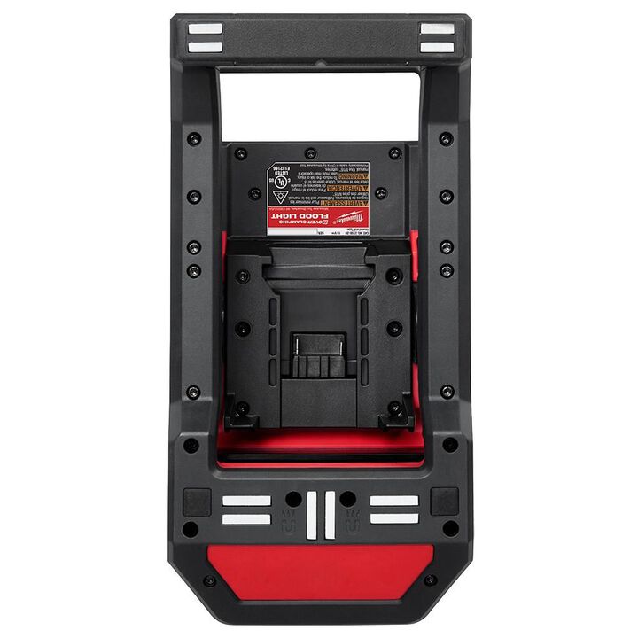 Milwaukee M18 ROVER Clamping Flood Light (Bare Tool), large image number 12