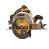 DEWALT FLEXVOLT Advantage 20V MAX 7 1/4in Cordless Circular Saw (Bare Tool), small image number 1