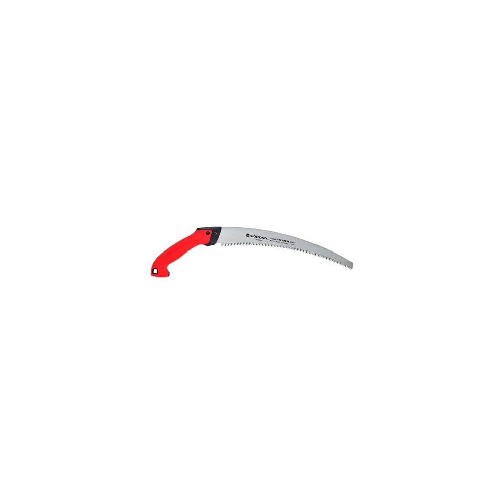 Corona Pruning Saw 14in RazorTOOTH SAW Carbon Steel Curved, large image number 2