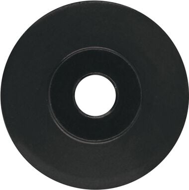 Reed Mfg Cutter Wheel For Hinged Pipe Cutter 2-4 Inch Steel, Stainless Steel, Schedule 80 HX4 (03512)