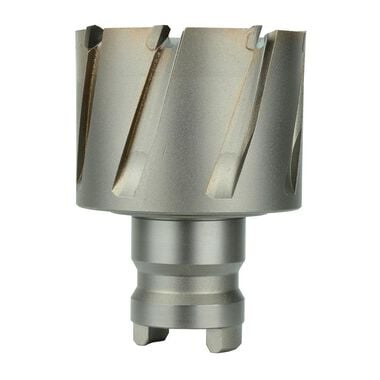 Milwaukee Quick Change Tang Drive Steel Hawg Cutter