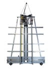 Safety Speed Mfg 50 Inch 120V 3HP Portable Vertical Panel Saw, small image number 1