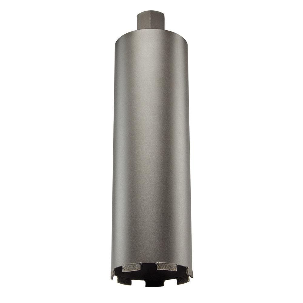 Milwaukee 3 1 2 In Diamond Ultra Dry Core Bit 48 17 0135 - Image 9