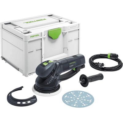 Corded Multi-Mode Sander