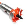 Crescent 1 3/8 in x 5 in Self Feed Drill Bit, small image number 4