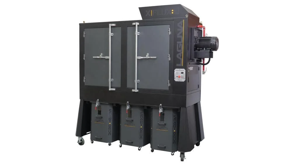 Laguna Tools X|Flux: 10HP Industrial Dust Collector, large image number 1