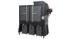 Laguna Tools X|Flux: 10HP Industrial Dust Collector, small image number 1