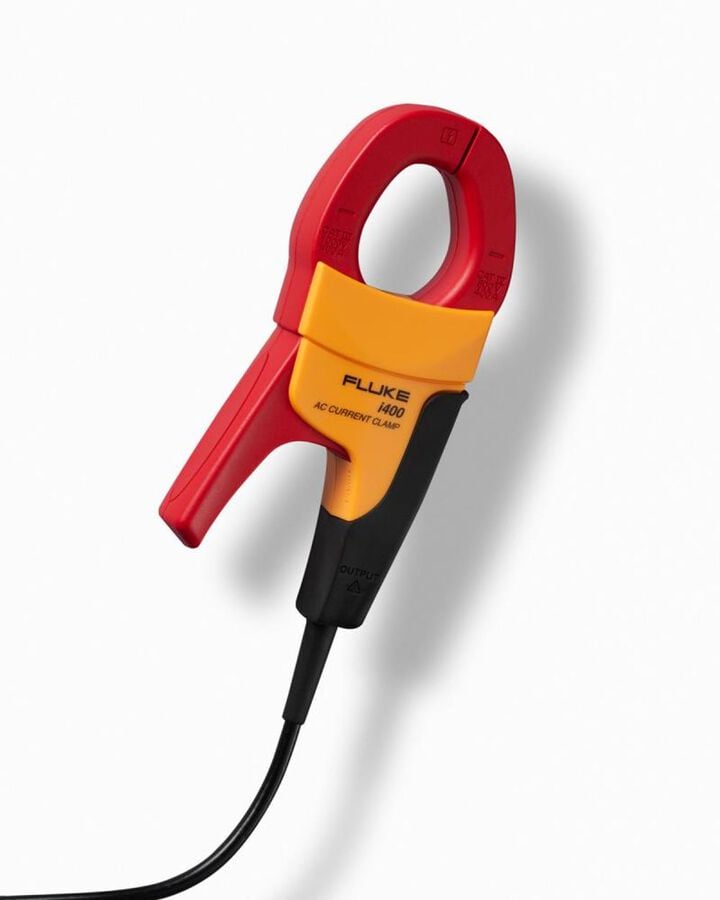 Fluke I400 Electric Probe 400 Amps
