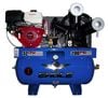 Eagle Compressor 30 Gallon Stationary Gas Air Compressor, small image number 1