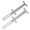 Kraft Tool Co Adjustable Line Stretchers 1 Pair, small image number 2