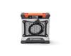 Husqvarna Construction A 25 0.4HP 577 CFM Electric Air Scrubber Reconditioned, small image number 4