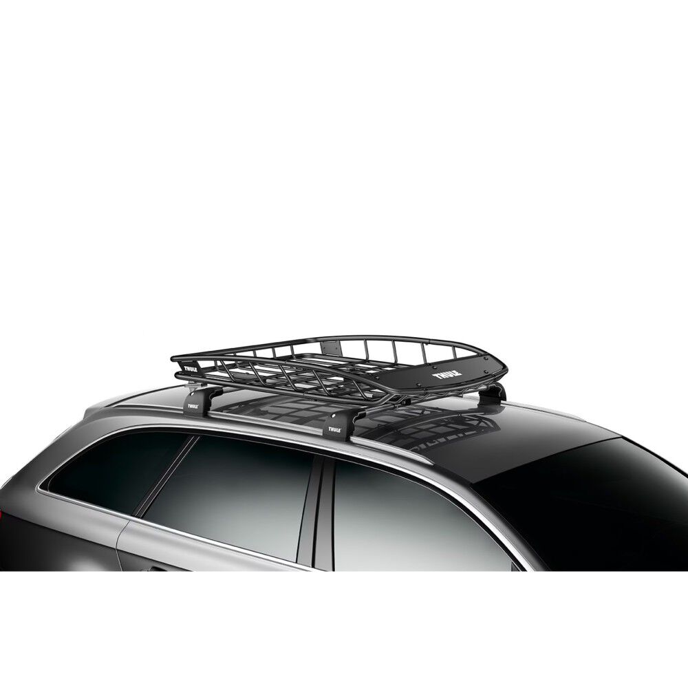 Thule roof rack hotsell tool