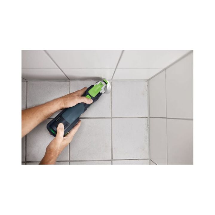 Festool SSM 70/OSC/3 Silicone Multi Tool Saw Blade 35 mm x 70 mm, large image number 2