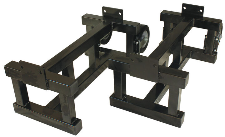 Southwire PRO-JAX RISER - 12 in. riser attachment for PRO-JAX (Pair)