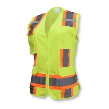 Radians Two Tone Surveyor Type R Class 2 Womens Safety Vest