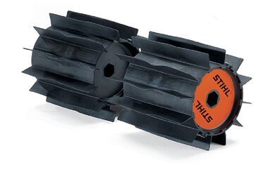 Stihl MM55 POWERSWEEP KW-MM