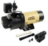 K2 Pumps 1 HP 115V/230V Convertible Jet Pump with Totally Enclosed Fan Cooled Motor, small image number 2