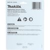 Makita Cloth Vacuum Filter 3/pk, small