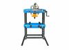 Baileigh 15 Ton Hydraulic Shop Press HSP-15A, small image number 2