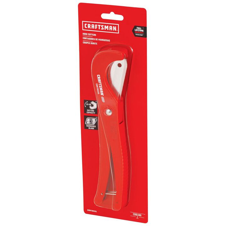 CRAFTSMAN Hose Cutters, large image number 4