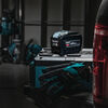 Makita 40V max XGT 8 Ah High Power Battery, small image number 3