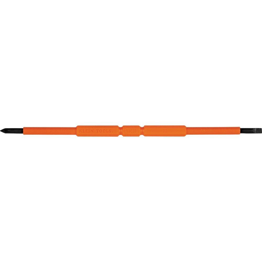 Klein Tools 8-in-1 Insulated Screwdriver, large image number 12