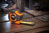 Crescent Lufkin Tape Measure 1 In. x 30 Ft. Hi-Viz Orange P1000, small image number 3