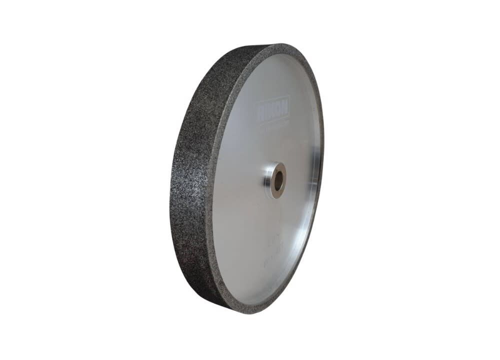 Aazon.co: CBN Grinding Wheel 6 Inch 80 Grit,1" Wide,1/2" Arbor,for