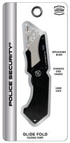 Police Security Glide Fold SK5 Steel Folding Utility Knife, small image number 2