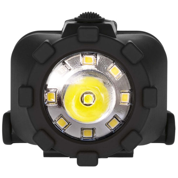Nightstick Dual-Light Multi-Function Headlamp, large image number 2