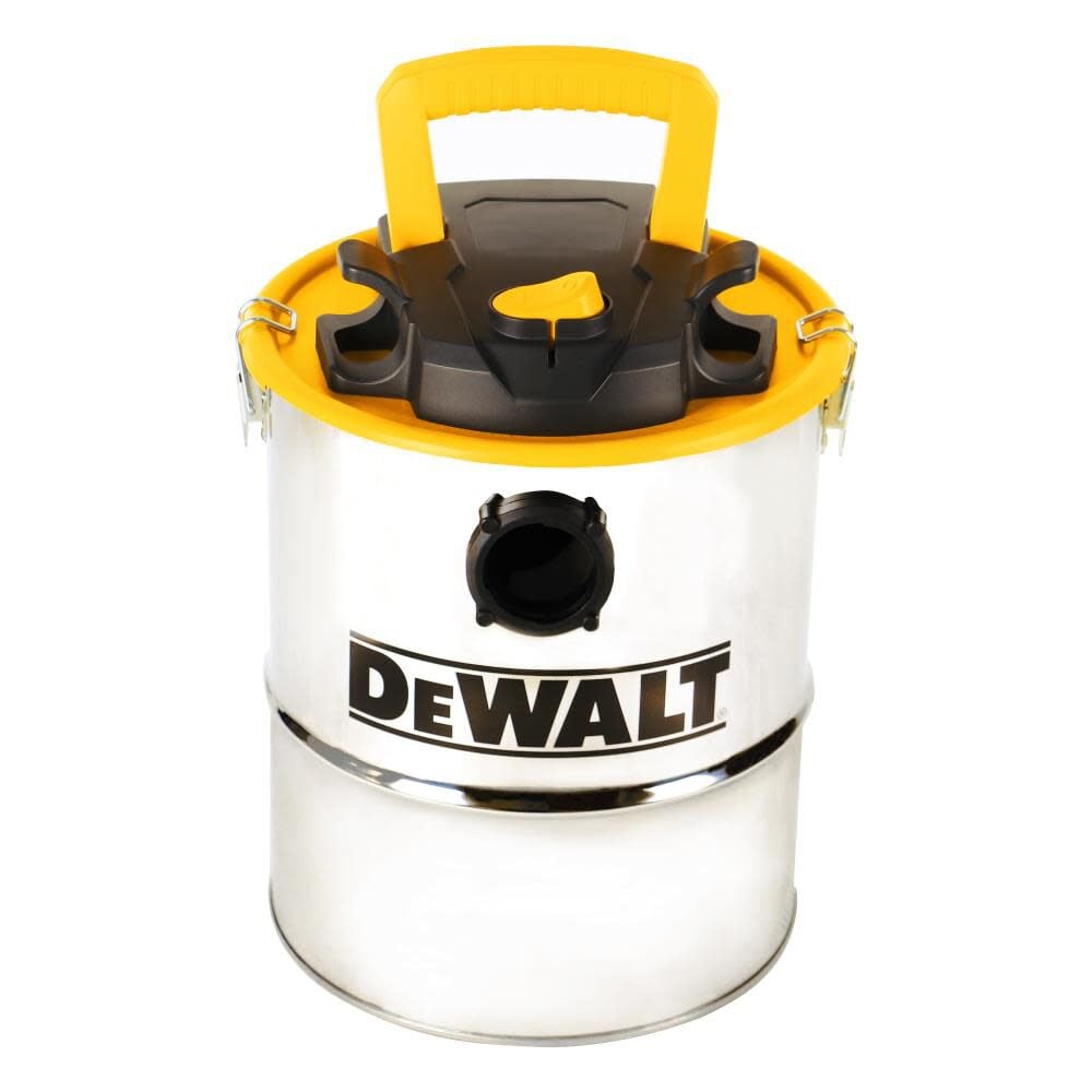 DEWALT Ash Vacuum, large image number 2