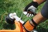 Stihl FS KM Straight Shaft Trimmer Attachment, small image number 3