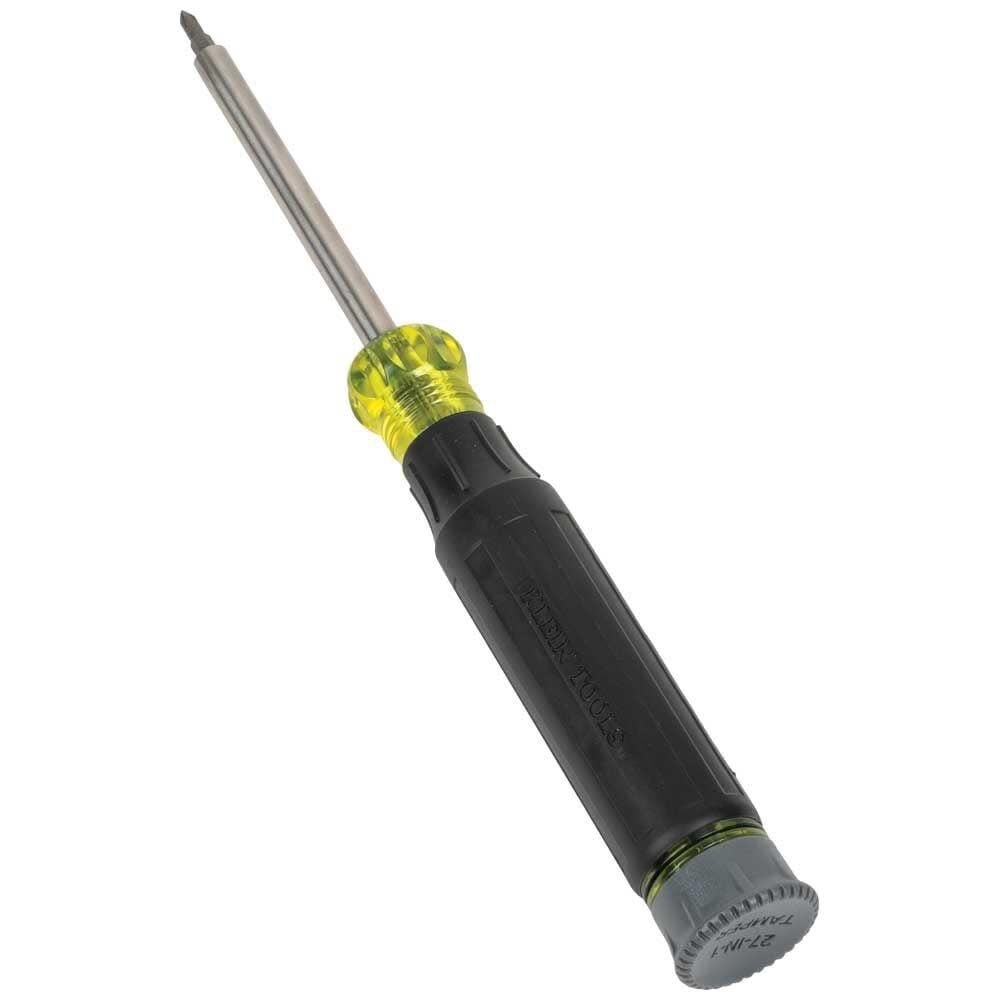 Klein Tools 27 in 1 Precision Screwdriver, large image number 14