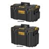 DEWALT ToughSystem 2.0 Large & Extra Large Toolbox Bundle, small image number 2