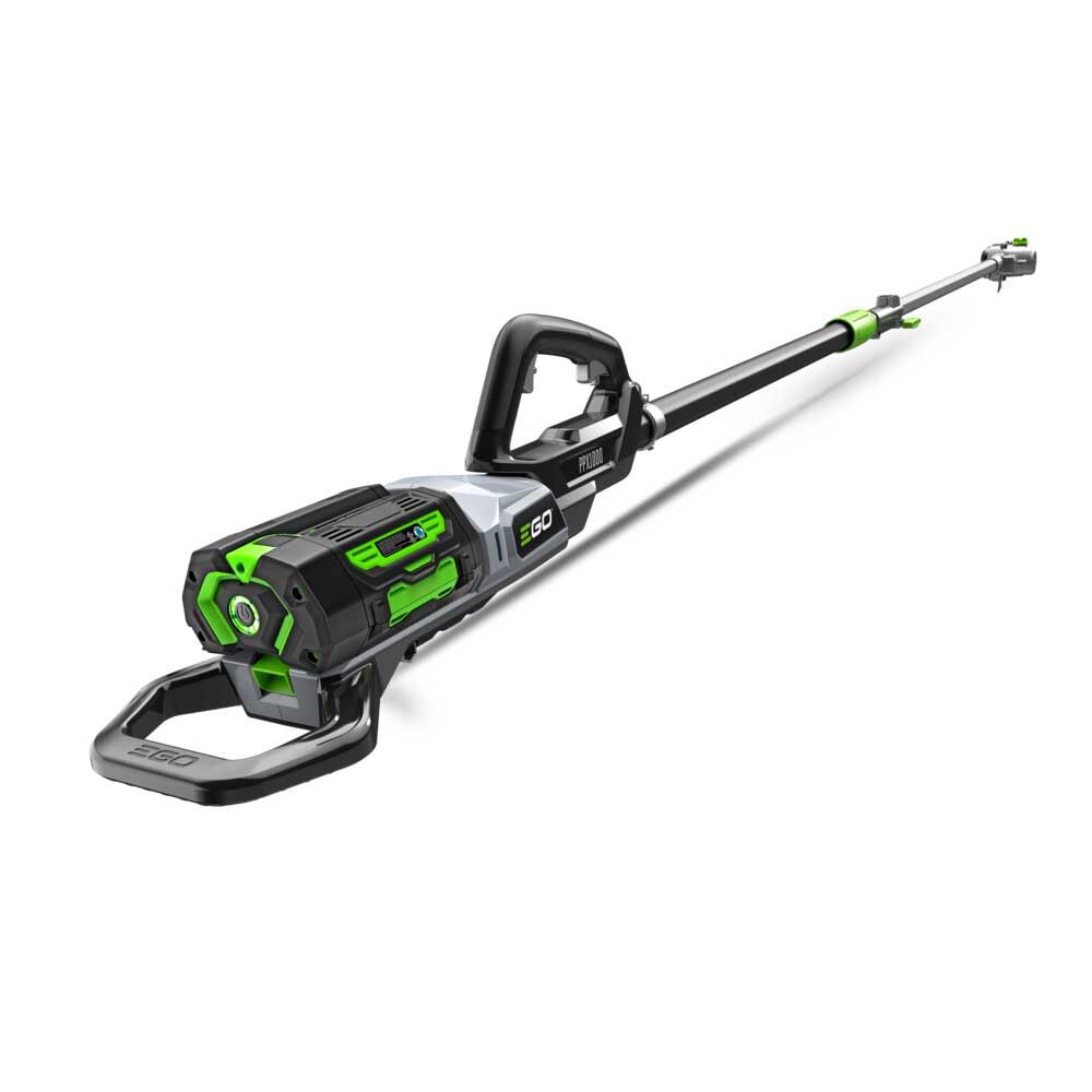 Commercial store pole saw