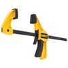 DEWALT 4-1/2 In. Small Trigger Clamp, small