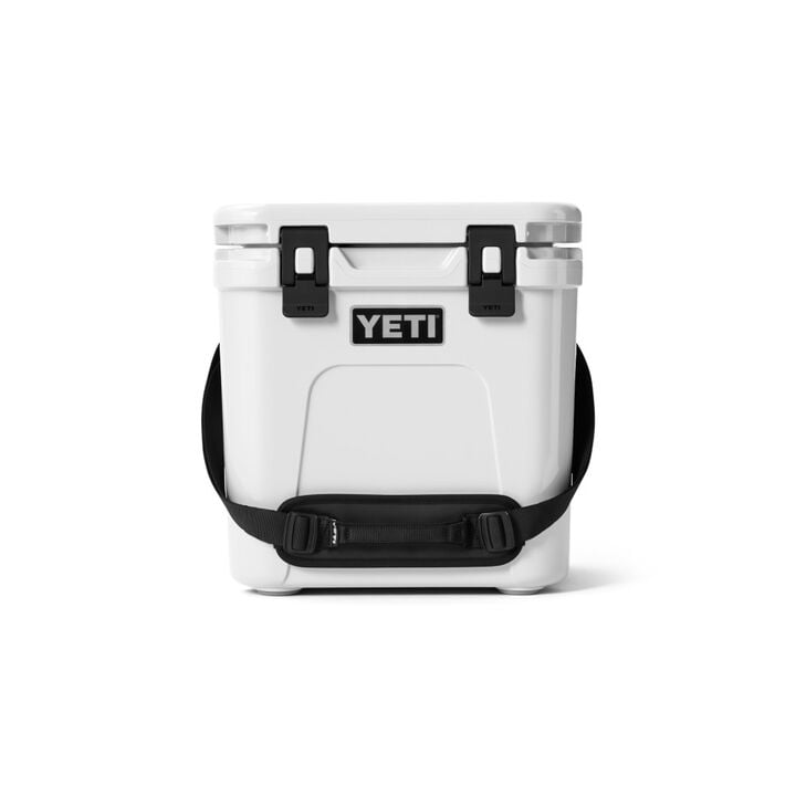 YETI Roadie 24 Hard Cooler White