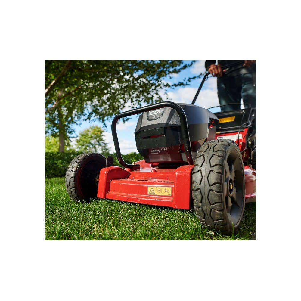 Toro 21 heavy hotsell duty commercial mower