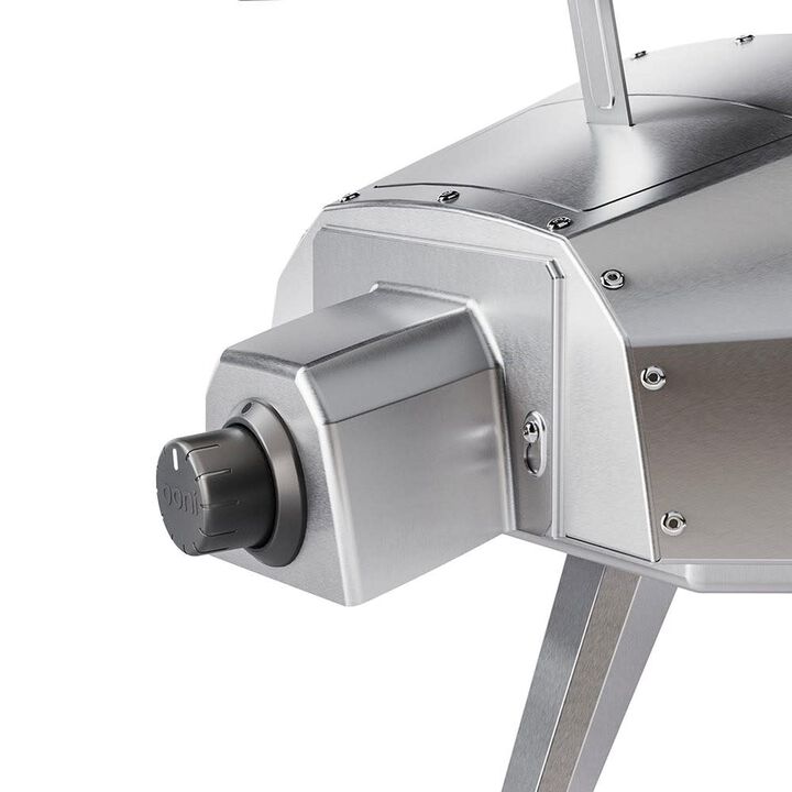 Ooni Karu 12 and Karu 2 Stainless Steel Grill Gas Burner, large image number 2